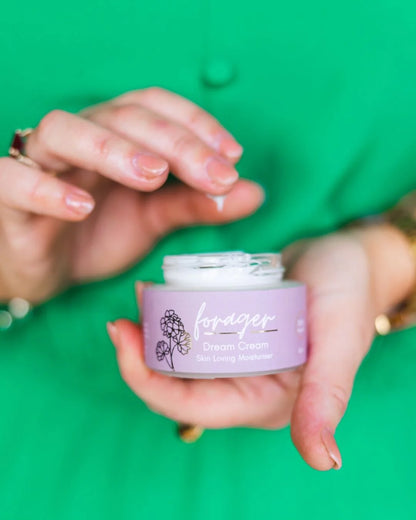 Dream Cream