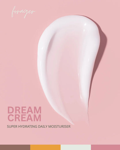 Dream Cream