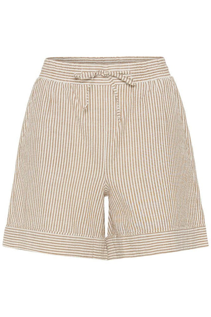 ElmikoSZ N. Shorts Toasted Coconut