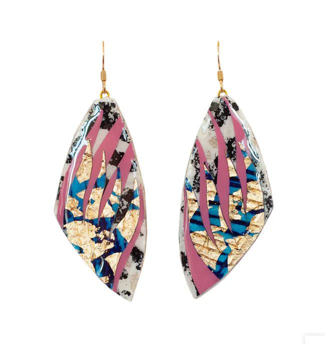 Rothlu Earrings