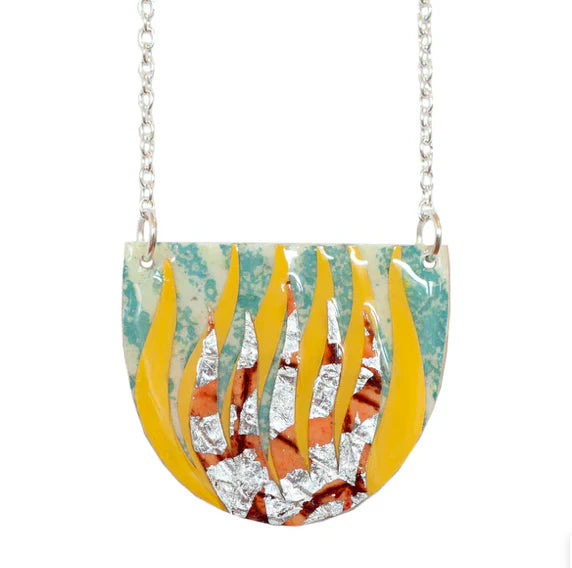Rothlu Necklaces