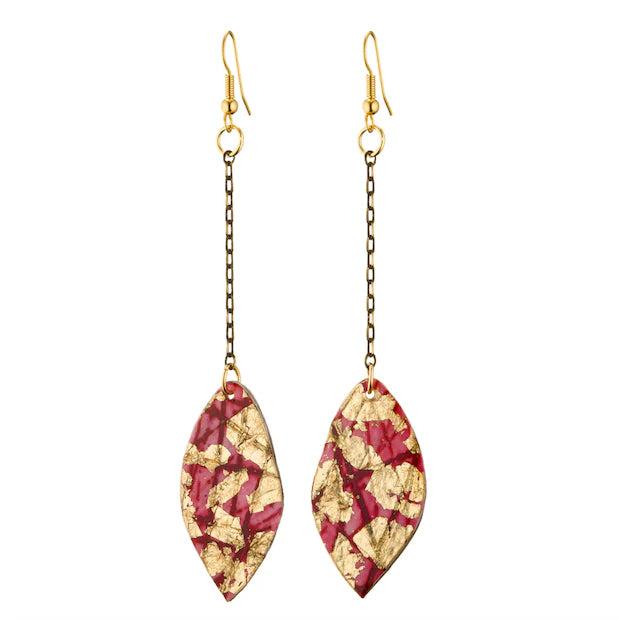 Rothlu Earrings