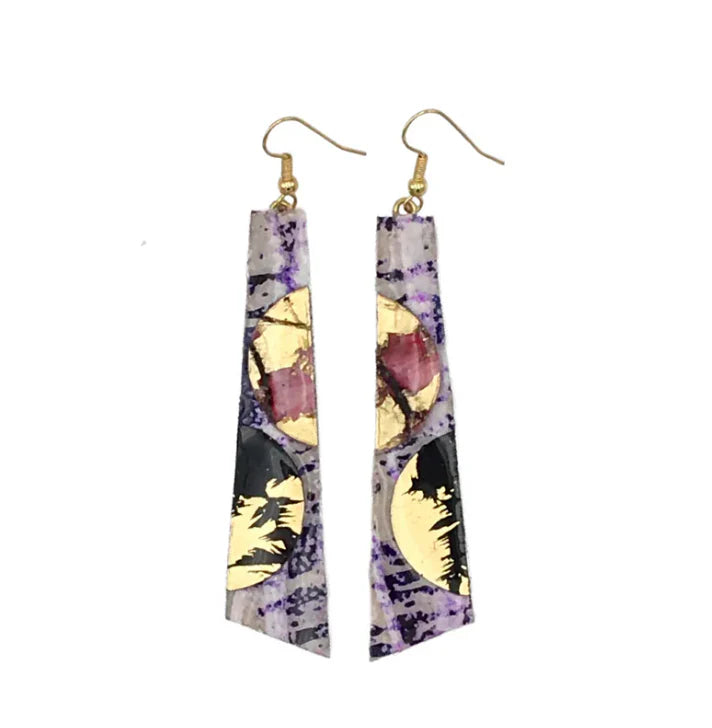 Rothlu Earrings