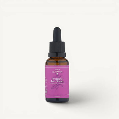 Hydrating Face Serum
