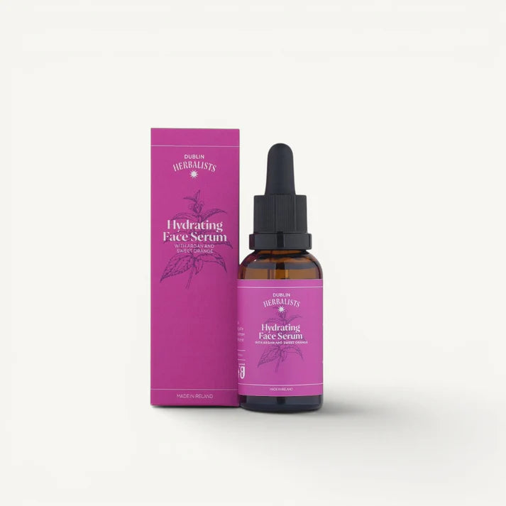 Hydrating Face Serum