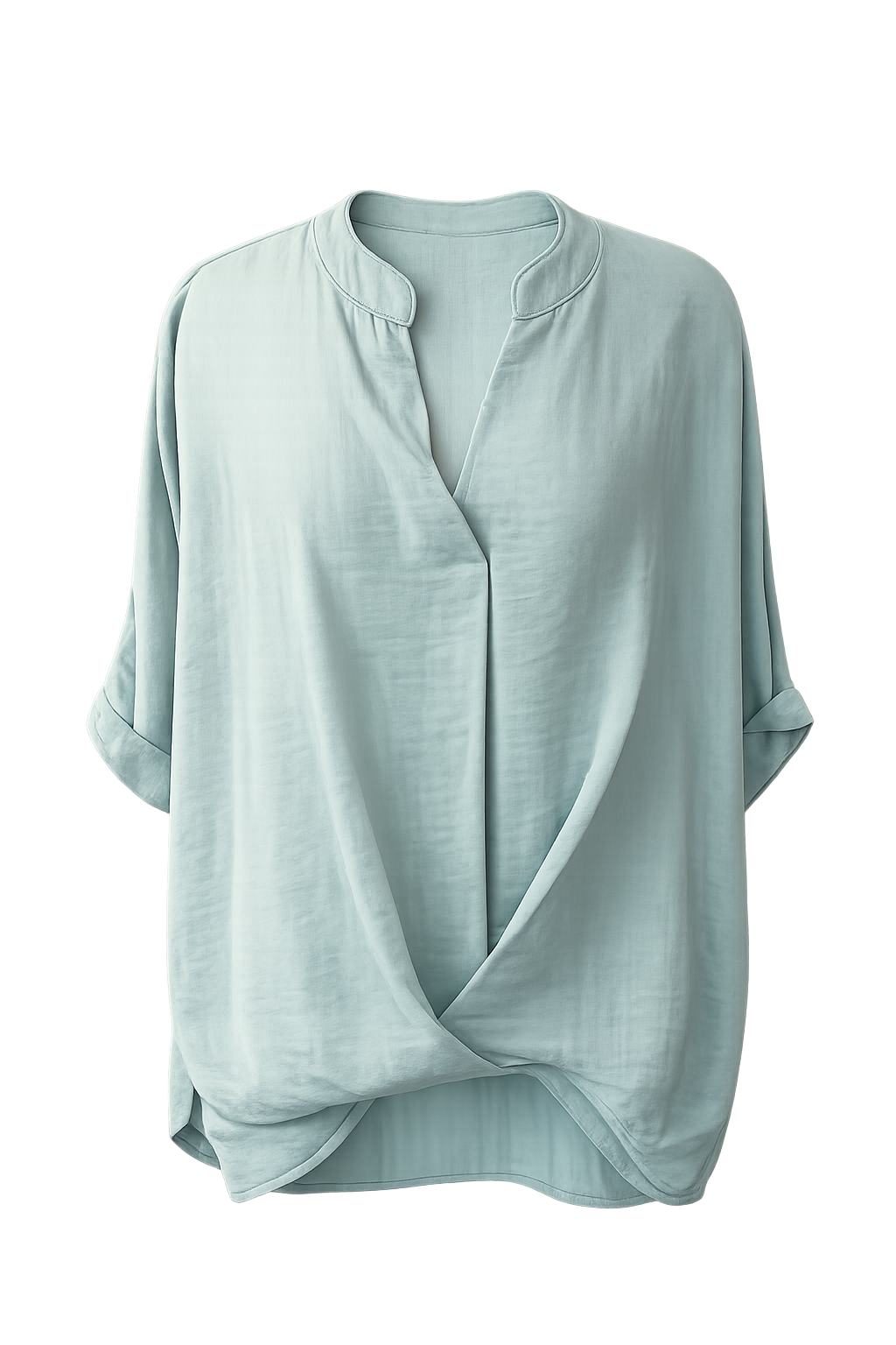 Sophia Shirt Mint