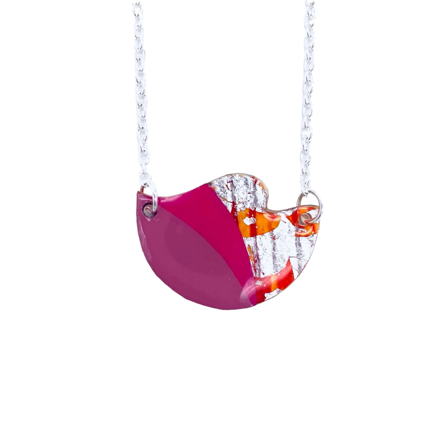 Rothlu Necklaces