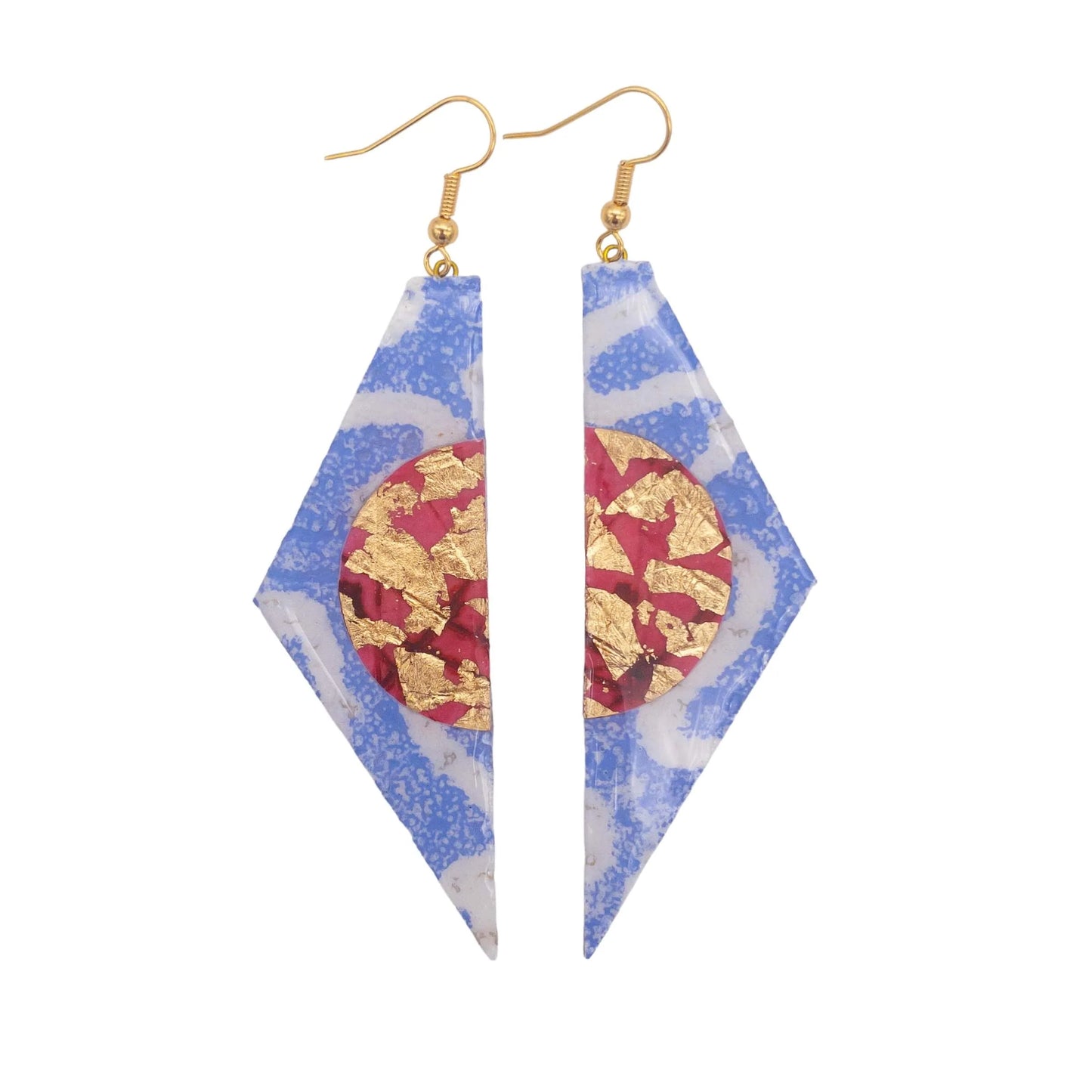 Rothlu Earrings