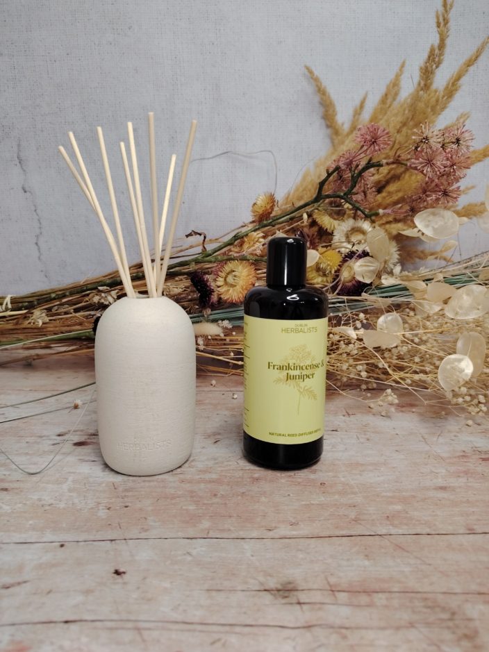 Frankincense & Juniper Diffuser