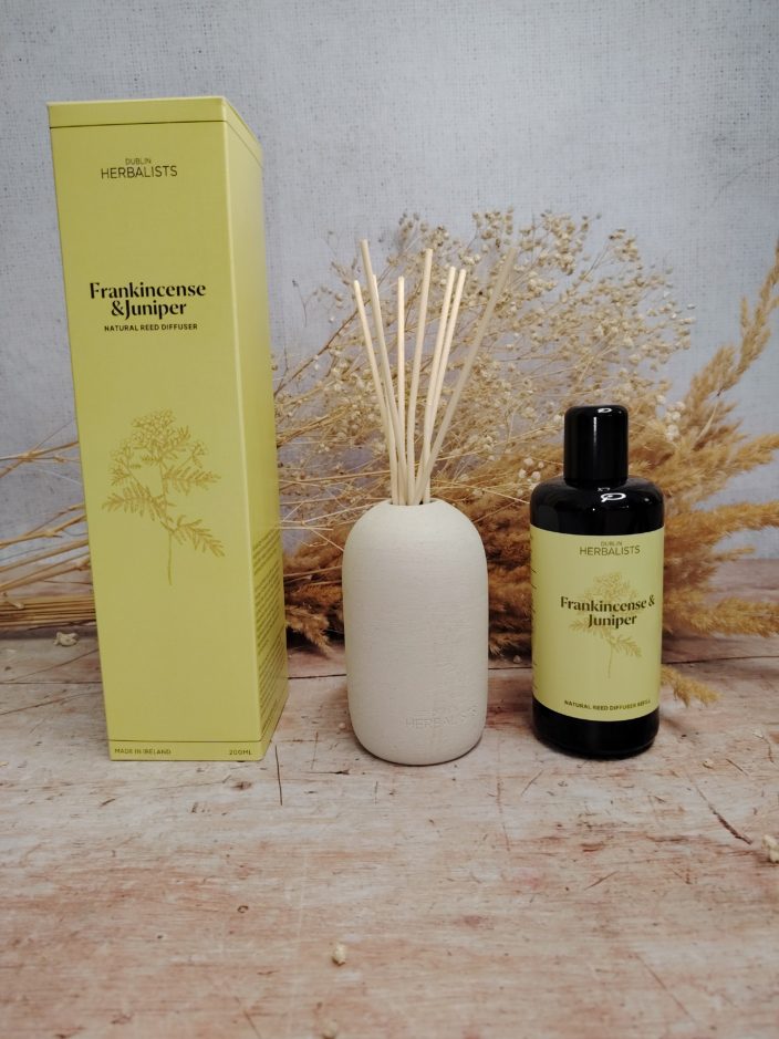 Frankincense & Juniper Diffuser