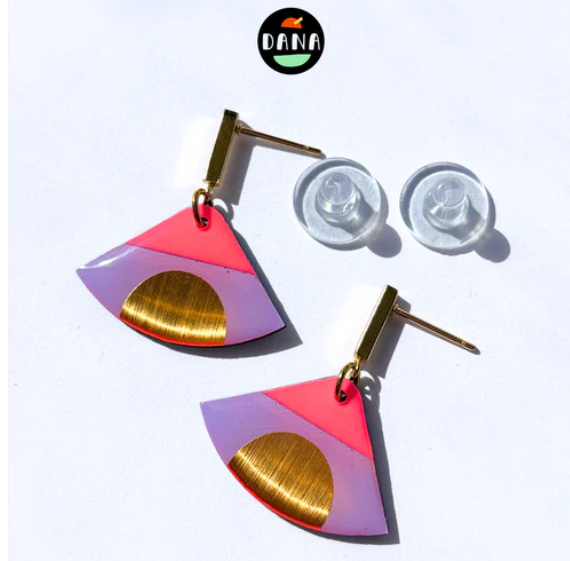DANA Earrings