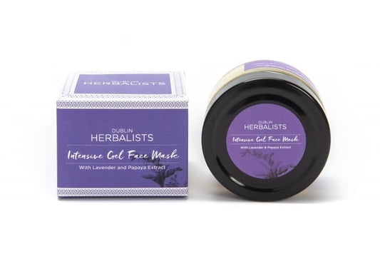 Intensive Gel Face Mask