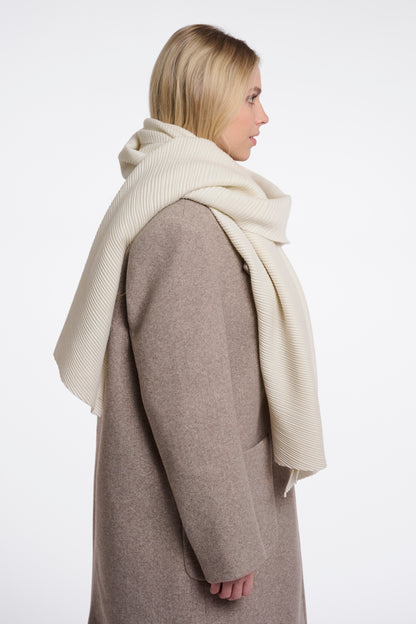 Ivie Scarf Birch