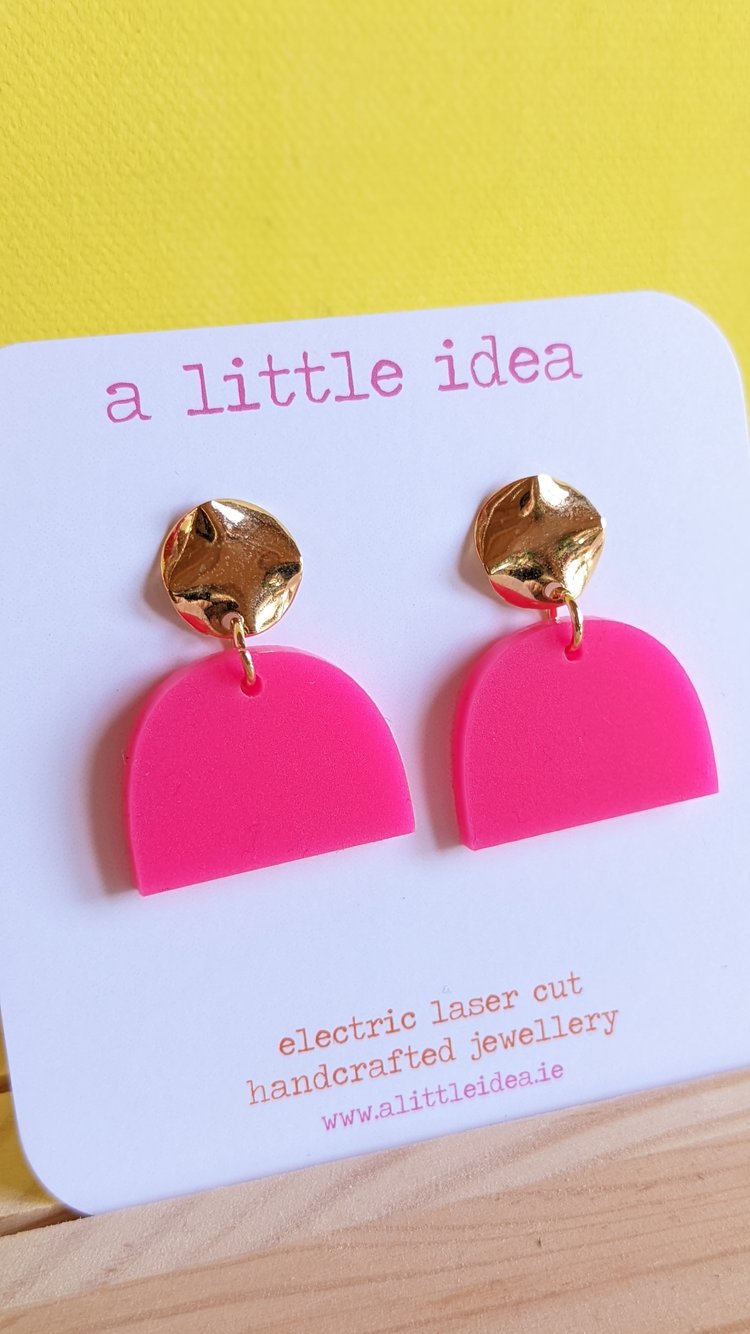 A Little Idea