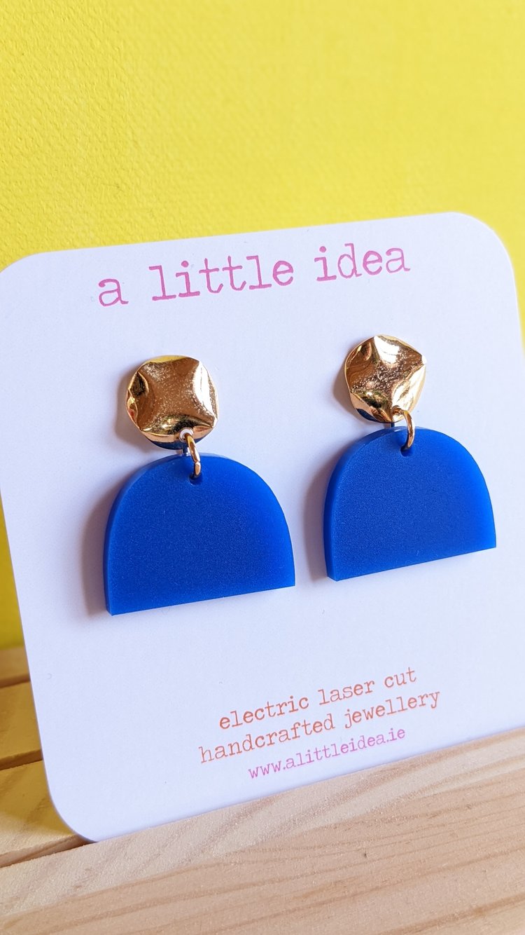 A Little Idea