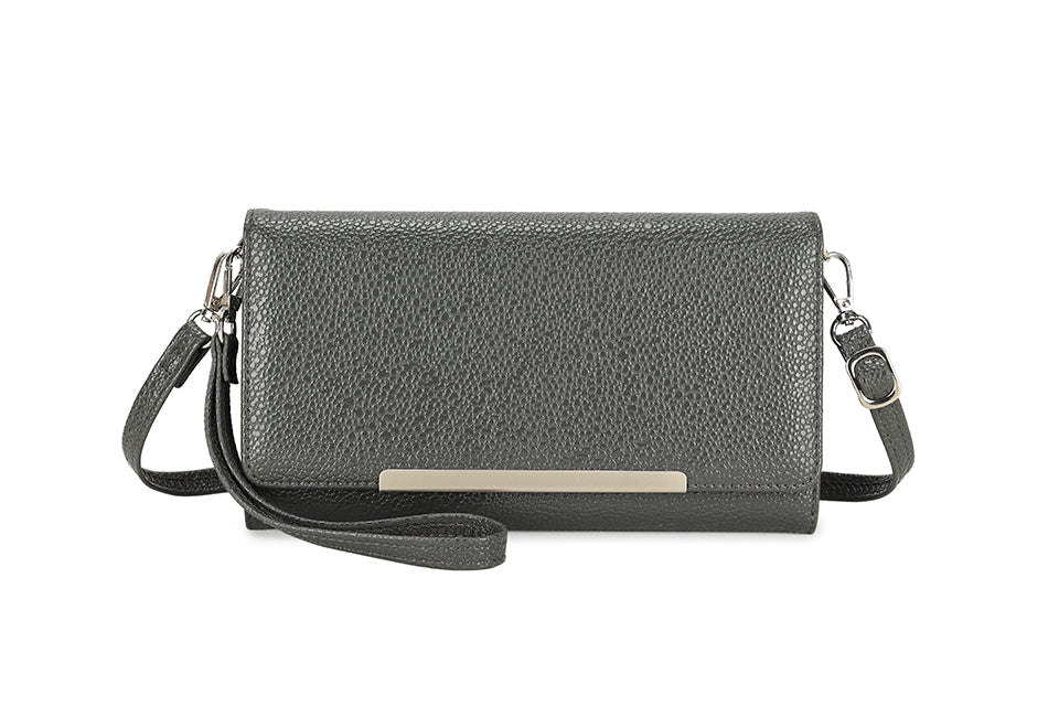 Ruby Clutch Bag