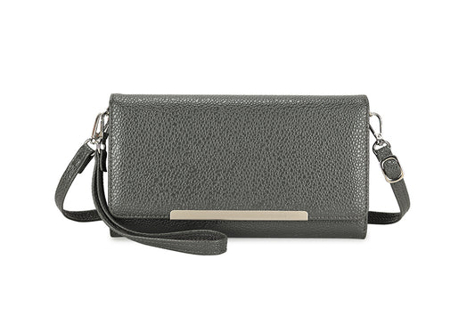 Ruby Clutch Bag