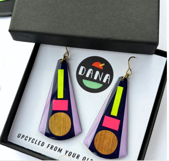 DANA Earrings