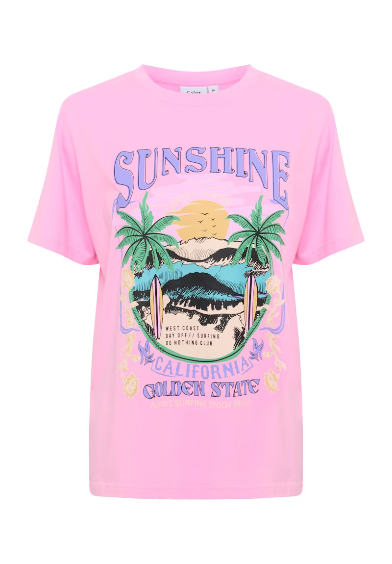 KalivaSZ T-Shirt Bonbon