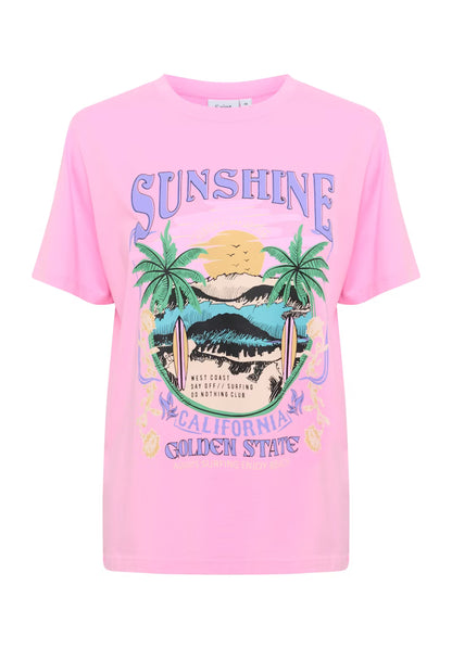 KalivaSZ T-Shirt Bonbon