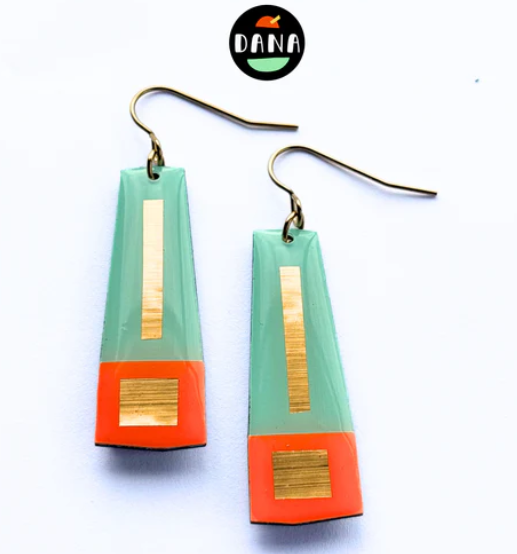 DANA Earrings
