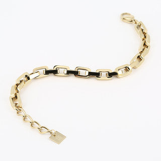Lola Gold Bracelet