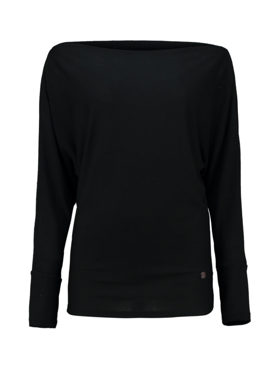 Leighton Top Black