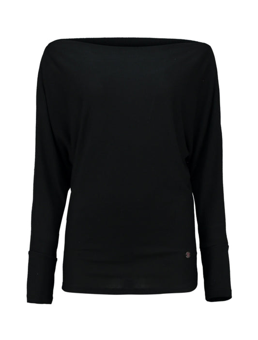 Leighton Top Black