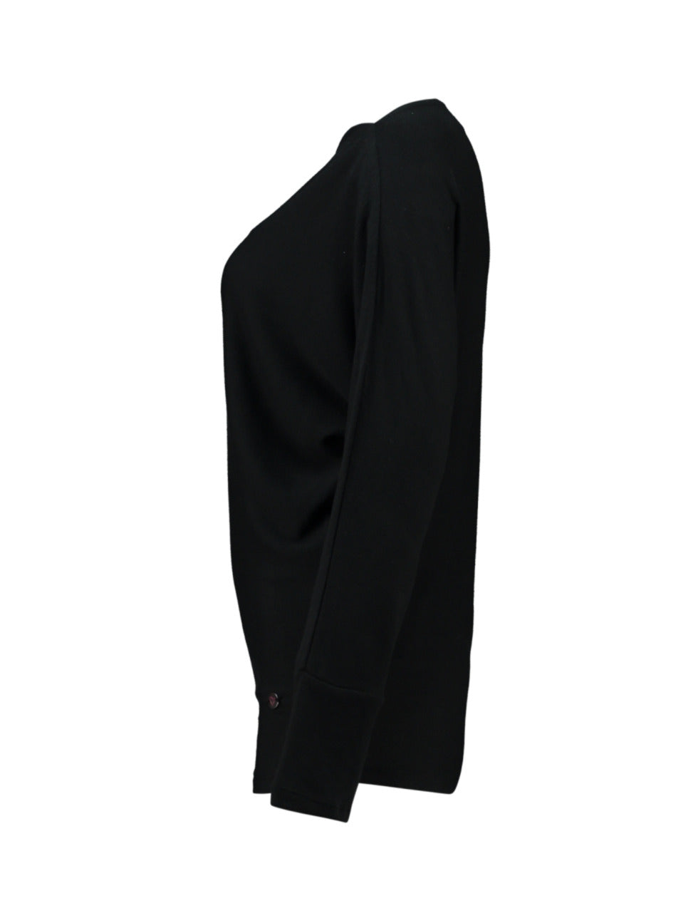 Leighton Top Black