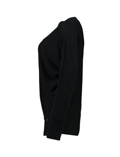 Leighton Top Black
