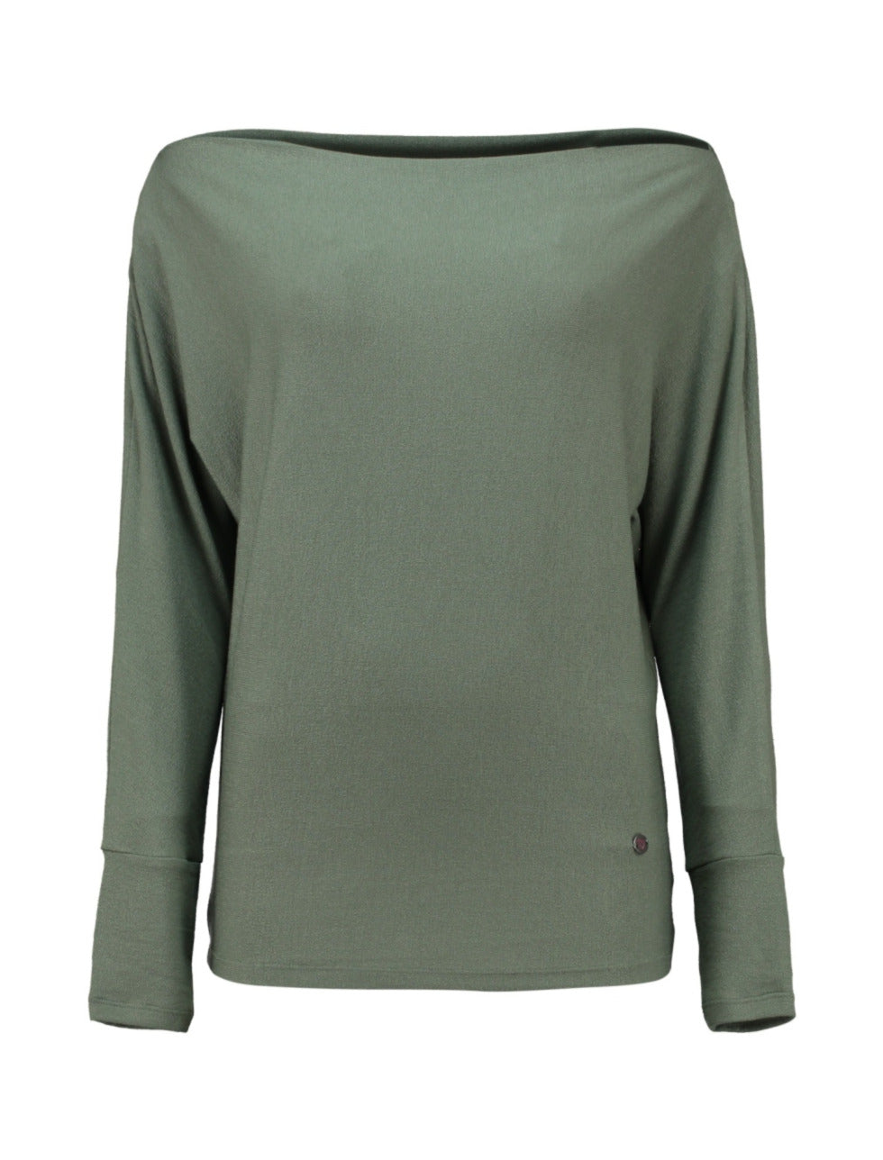 Leighton Top Khaki