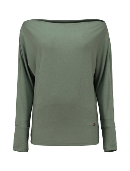 Leighton Top Khaki