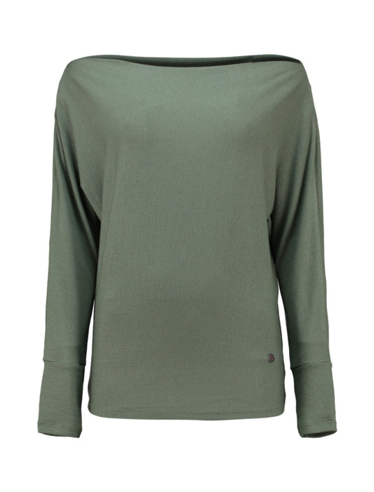 Leighton Top Khaki