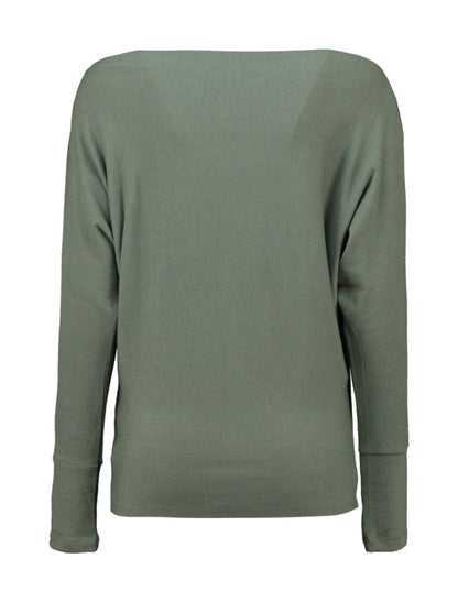 Leighton Top Khaki