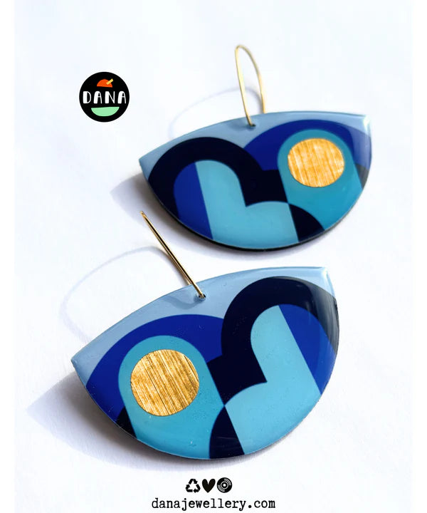 DANA Earrings