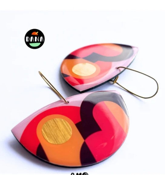 DANA Earrings