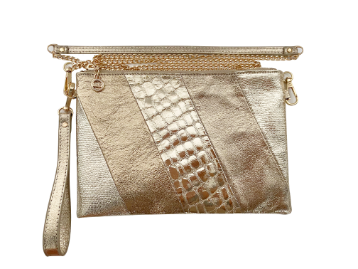 Luxe Bag