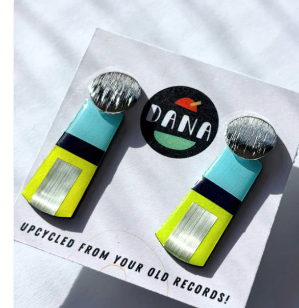 DANA Earrings