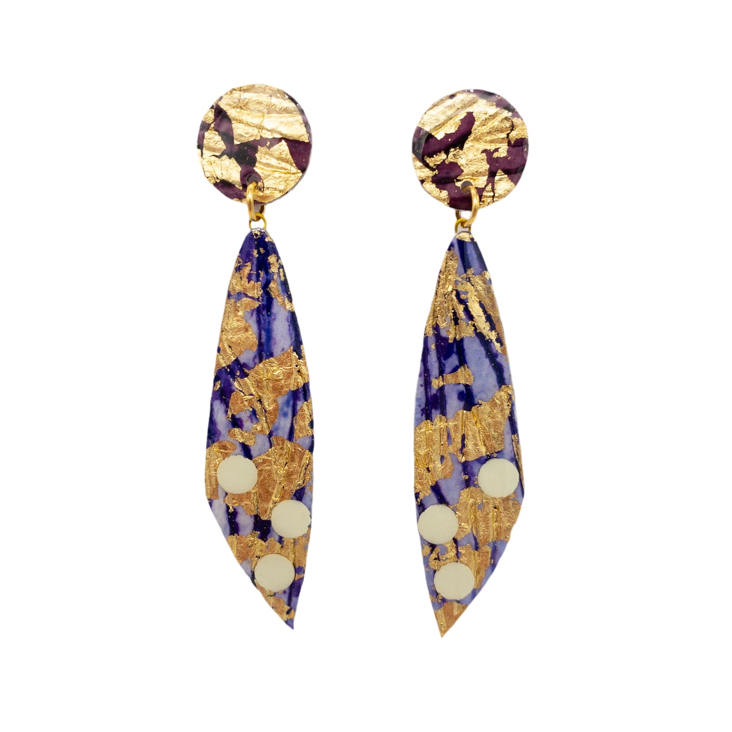 Rothlu Earrings