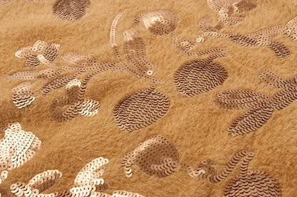 Nolana-L-12-Z Soft Sweater Camel