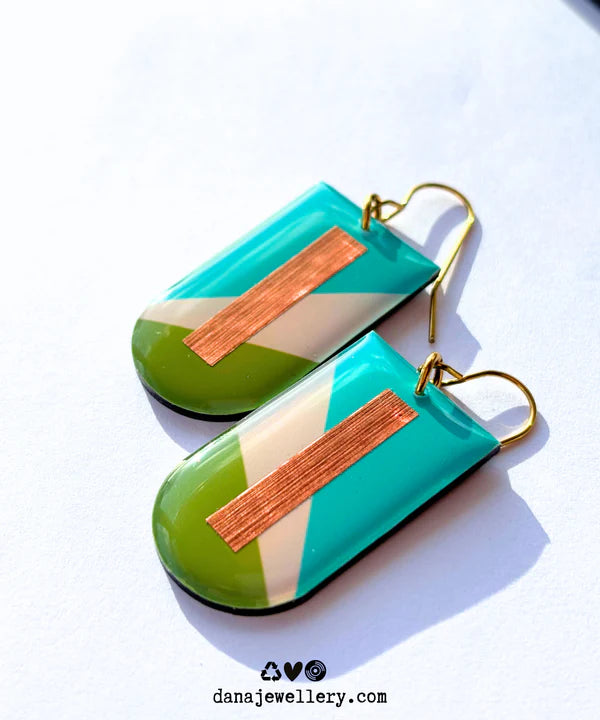 DANA Earrings