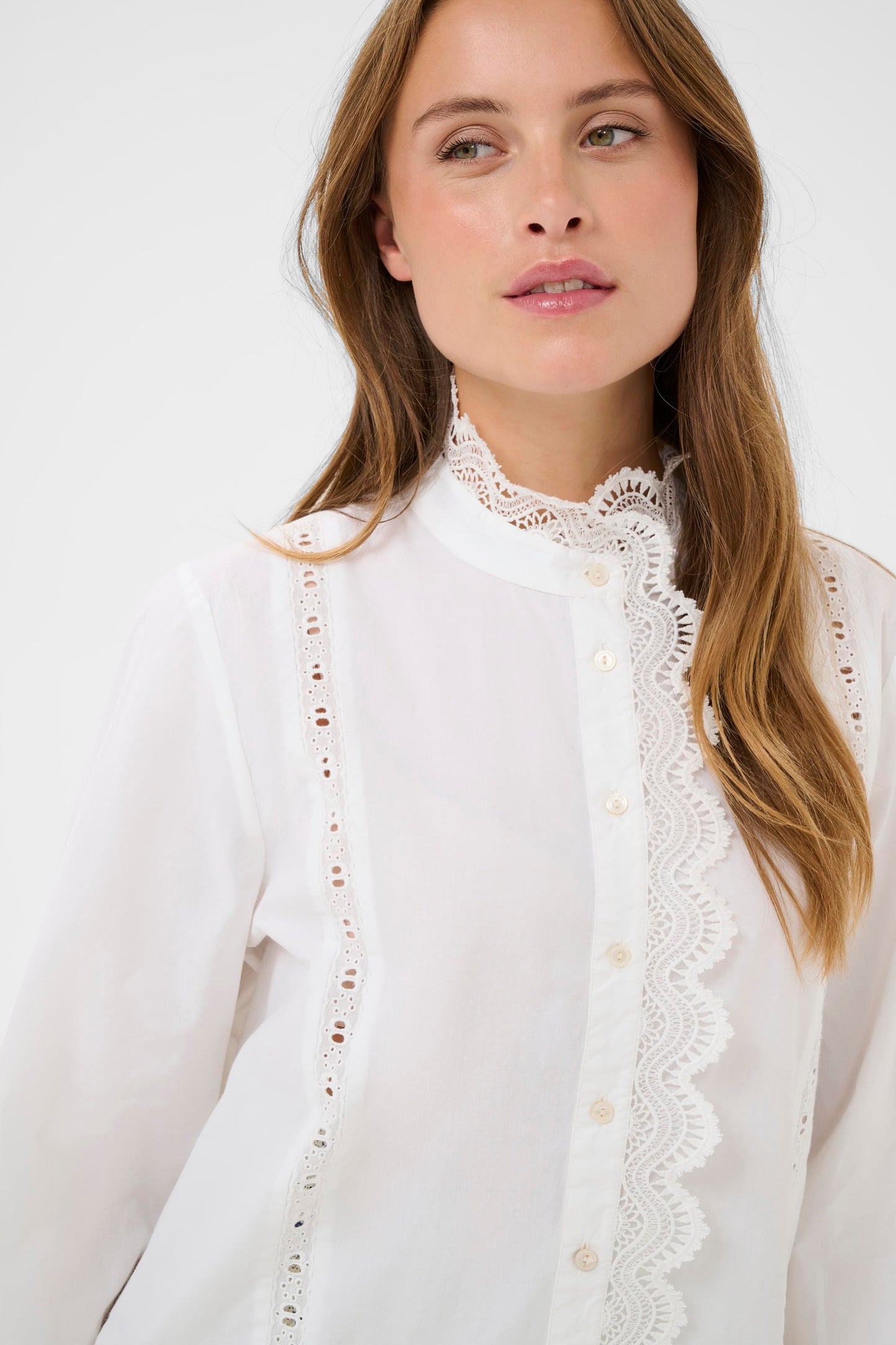 OdelineSZ Blouse