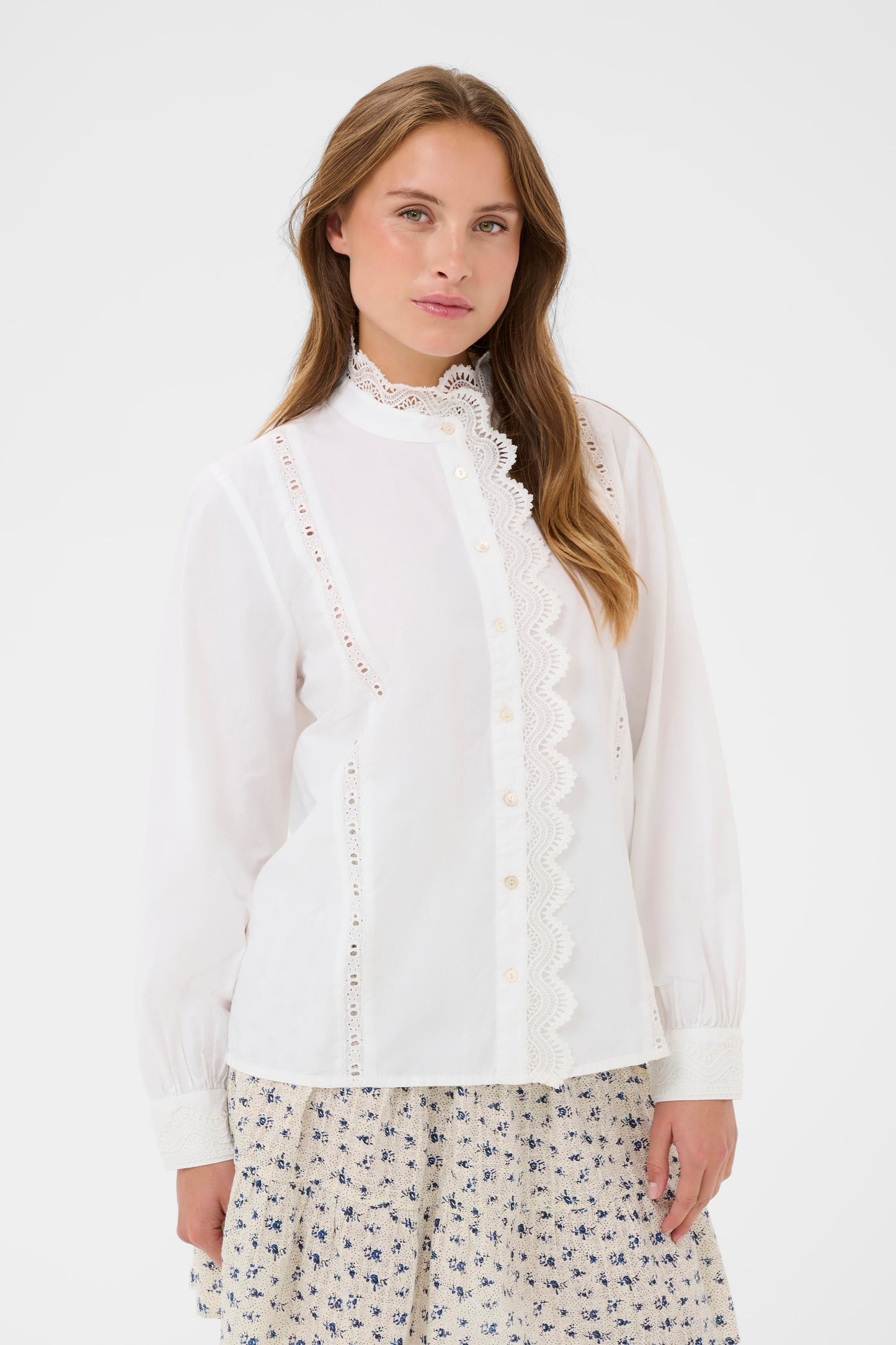 OdelineSZ Blouse