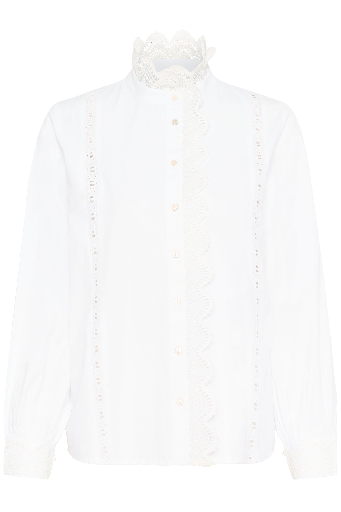 OdelineSZ Blouse