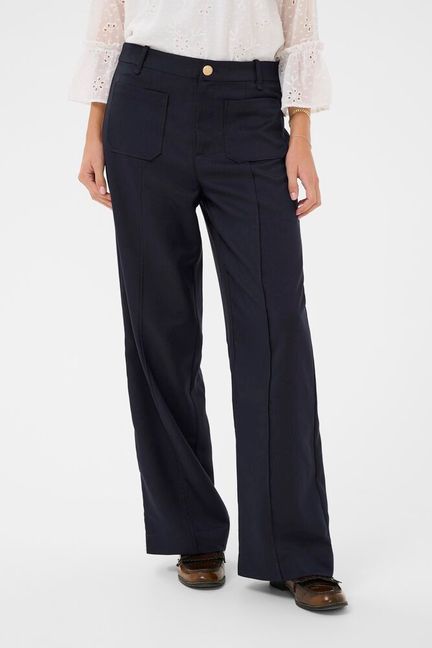 OonaSZ Pants Night Sky