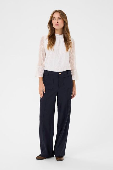 OonaSZ Pants Night Sky