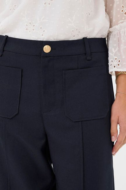 OonaSZ Pants Night Sky