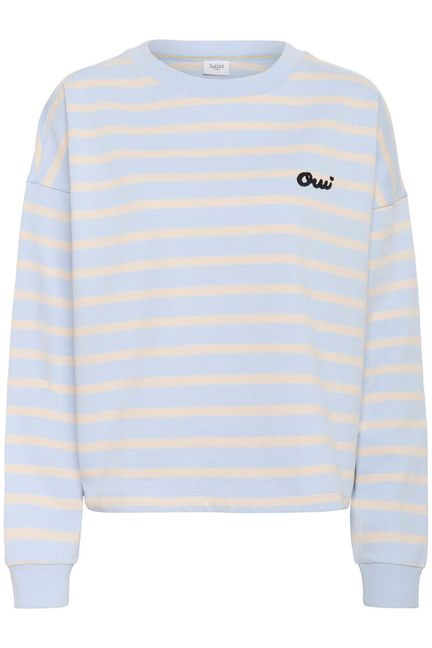 OsiriaSZ Sweatshirt Kentucky Blue