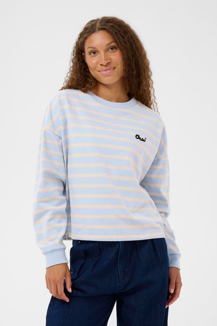 OsiriaSZ Sweatshirt Kentucky Blue