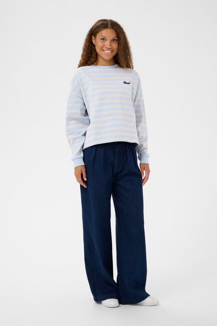 OsiriaSZ Sweatshirt Kentucky Blue